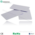 ISO 18000 RFID Smart ID Card